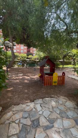 Piso en avenida de Alcalde Lorenzo Carbonell, 45