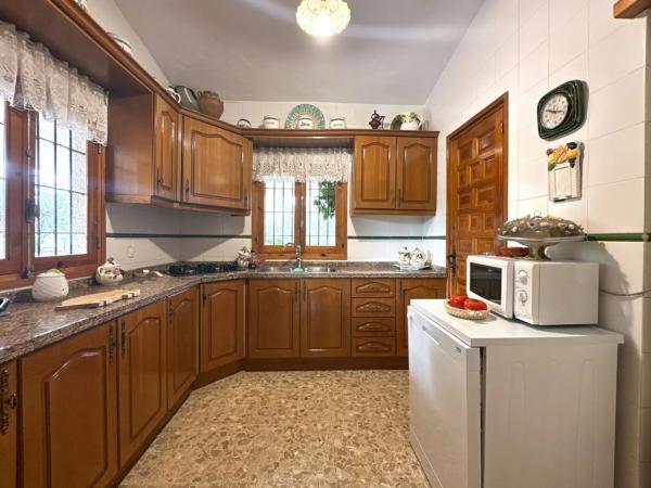 Casa independiente en Partida de la Fuente