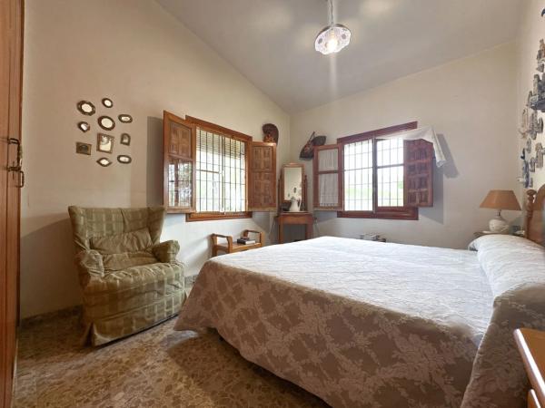 Casa independiente en Partida de la Fuente