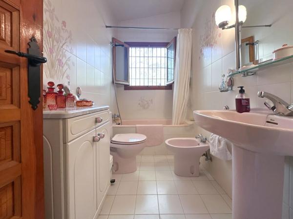 Casa independiente en Partida de la Fuente