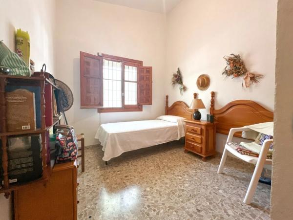 Casa independiente en Partida de la Fuente