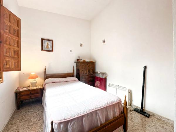 Casa independiente en Partida de la Fuente