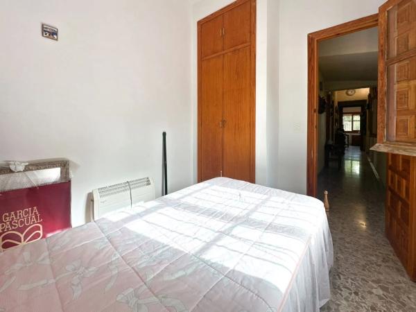 Casa independiente en Partida de la Fuente