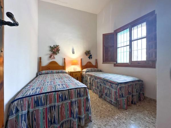 Casa independiente en Partida de la Fuente