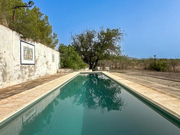 Casa independiente en Partida de la Fuente