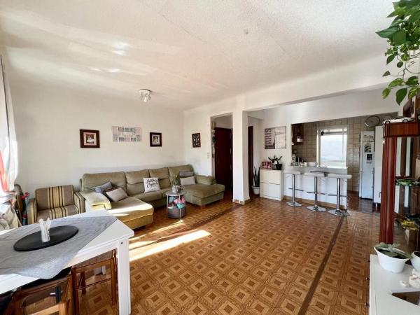 Piso en Barrio Ciudad de Asís