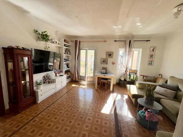 Piso en Barrio Ciudad de Asís