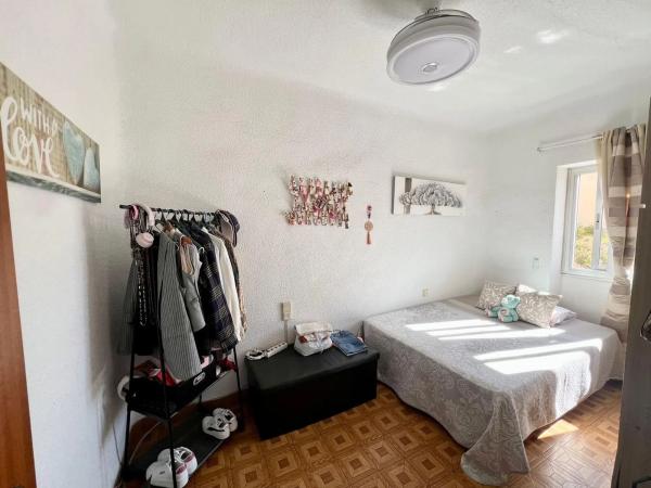 Piso en Barrio Ciudad de Asís