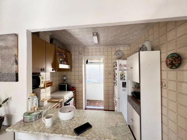 Piso en Barrio Ciudad de Asís