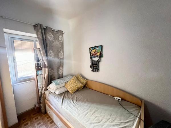 Piso en Barrio Ciudad de Asís