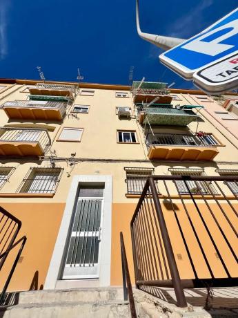 Piso en Barrio Ciudad de Asís