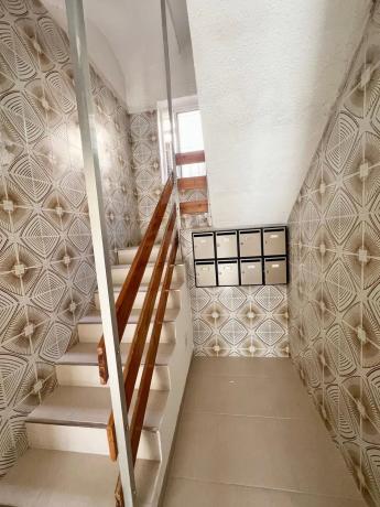 Piso en Barrio Ciudad de Asís