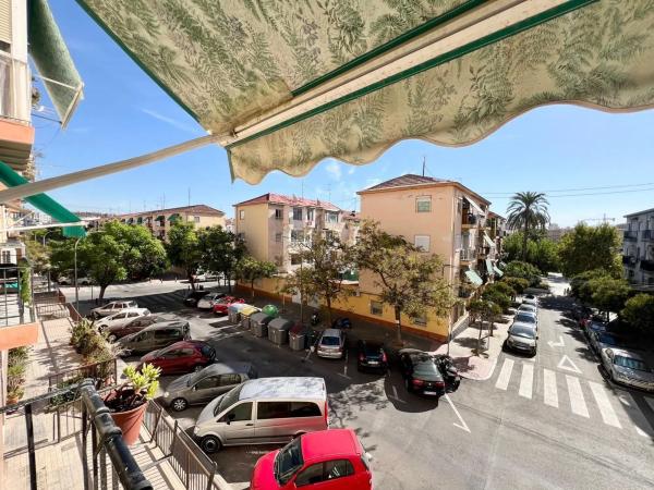 Piso en Barrio Ciudad de Asís