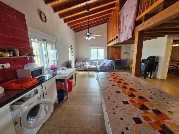 Chalet en Barrio El Palmeral-Urbanova-Tabarca