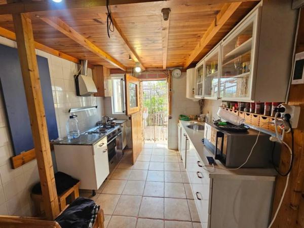 Chalet en Barrio El Palmeral-Urbanova-Tabarca