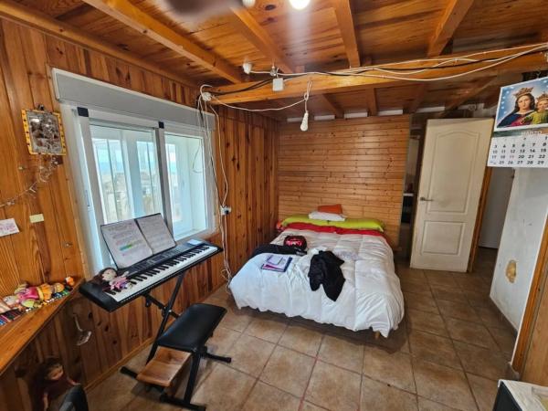 Chalet en Barrio El Palmeral-Urbanova-Tabarca