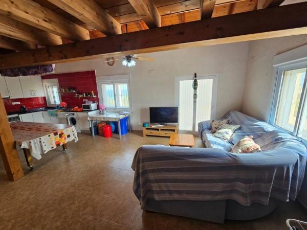 Chalet en Barrio El Palmeral-Urbanova-Tabarca