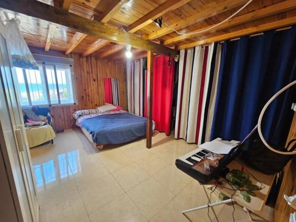 Chalet en Barrio El Palmeral-Urbanova-Tabarca