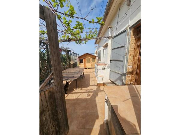 Chalet en Barrio El Palmeral-Urbanova-Tabarca