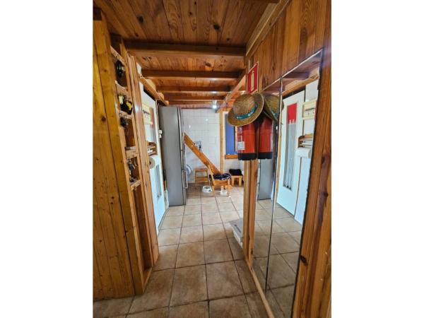 Chalet en Barrio El Palmeral-Urbanova-Tabarca