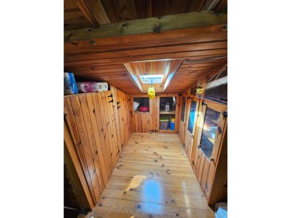 Chalet en Barrio El Palmeral-Urbanova-Tabarca