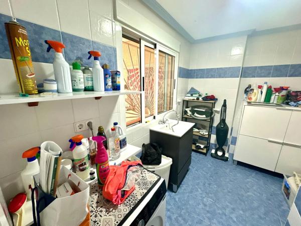 Casa independiente en camino Viejo de Elche