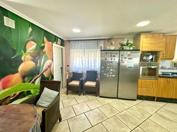 Casa independiente en camino Viejo de Elche