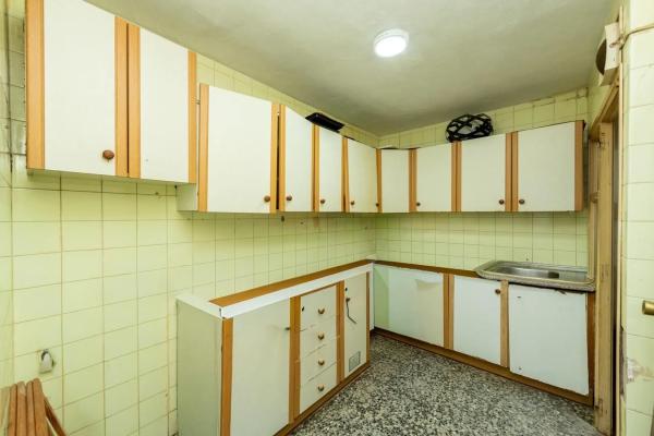 Piso en Barrio Benalúa