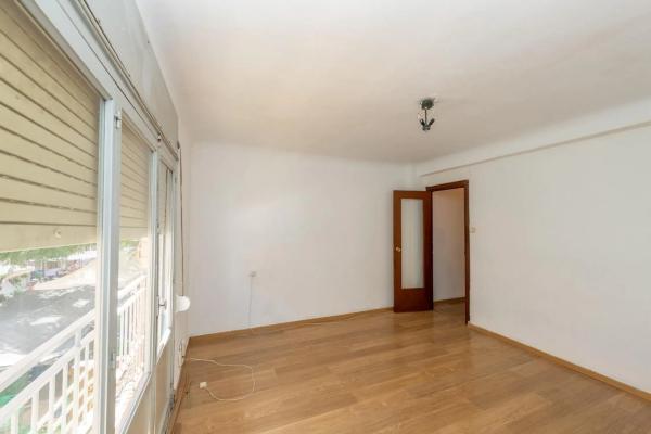 Piso en Barrio Benalúa