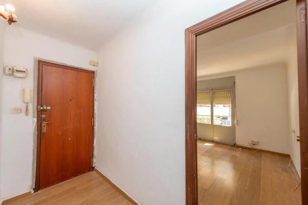 Piso en Barrio Benalúa