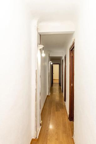 Piso en Barrio Benalúa