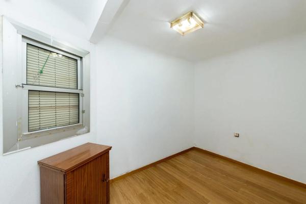 Piso en Barrio Benalúa