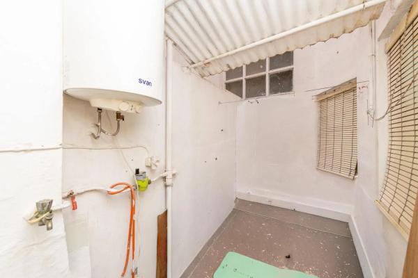 Piso en Barrio Benalúa