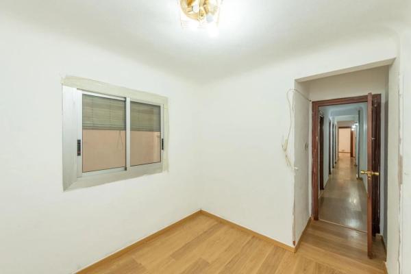 Piso en Barrio Benalúa