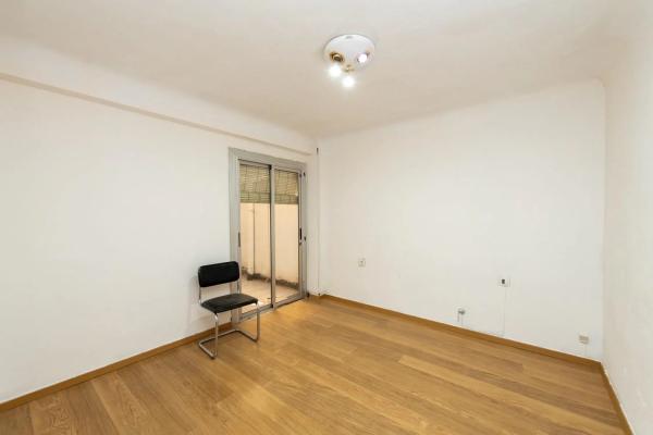 Piso en Barrio Benalúa