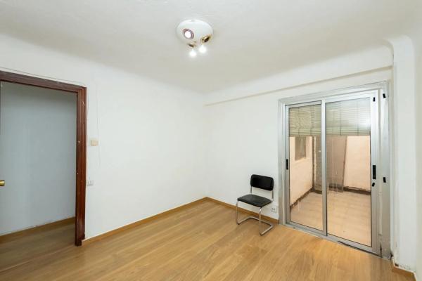 Piso en Barrio Benalúa