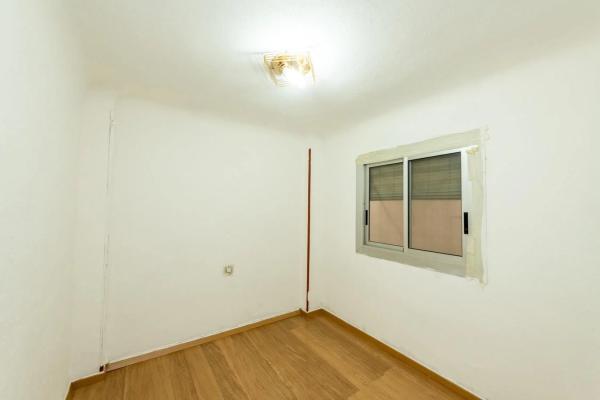 Piso en Barrio Benalúa