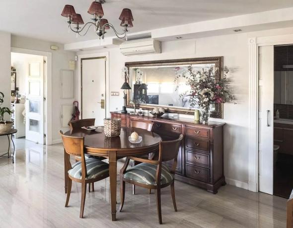 Ático en glorieta del Músico Emilio Álvarez Antón, 2