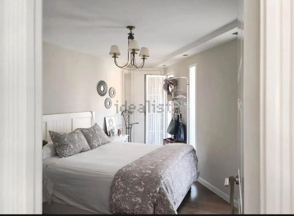 Ático en glorieta del Músico Emilio Álvarez Antón, 2