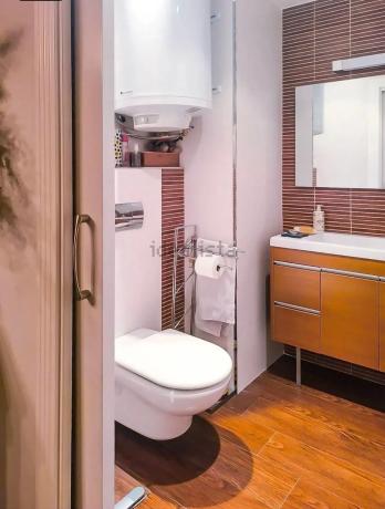 Ático en glorieta del Músico Emilio Álvarez Antón, 2