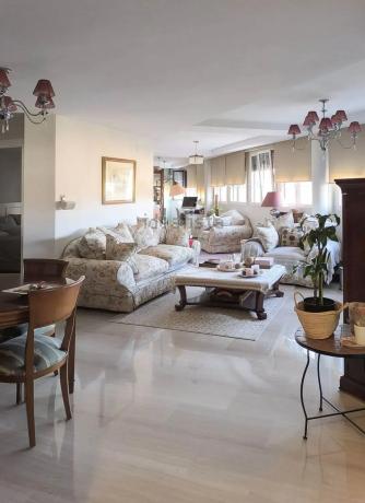 Ático en glorieta del Músico Emilio Álvarez Antón, 2