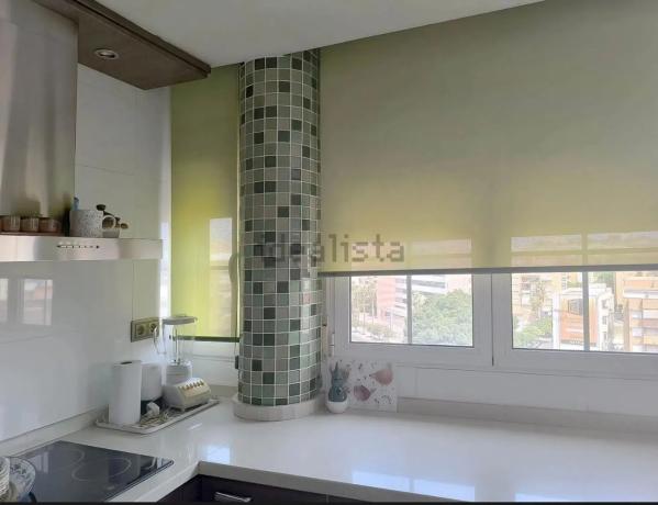 Ático en glorieta del Músico Emilio Álvarez Antón, 2