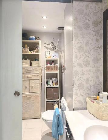 Ático en glorieta del Músico Emilio Álvarez Antón, 2