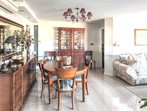 Ático en Barrio Princesa Mercedes