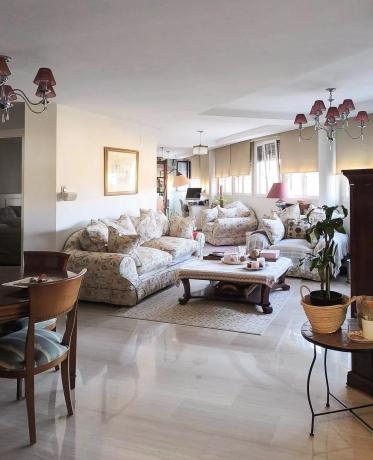 Ático en Barrio Princesa Mercedes