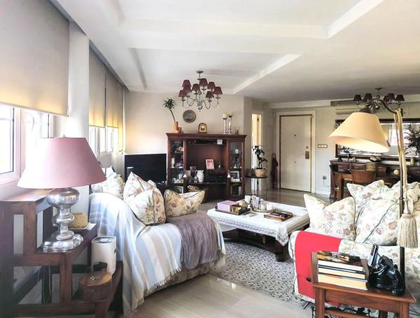 Ático en Barrio Princesa Mercedes