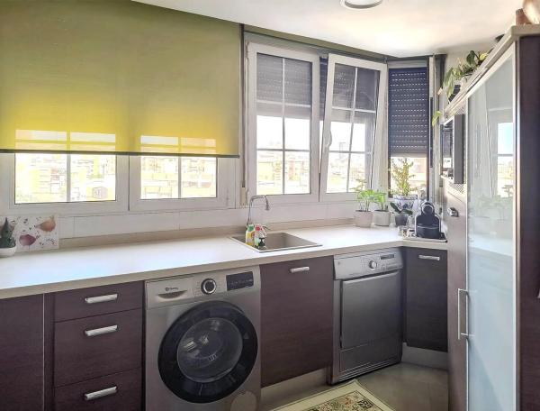 Ático en Barrio Princesa Mercedes