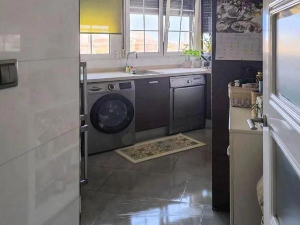 Ático en Barrio Princesa Mercedes