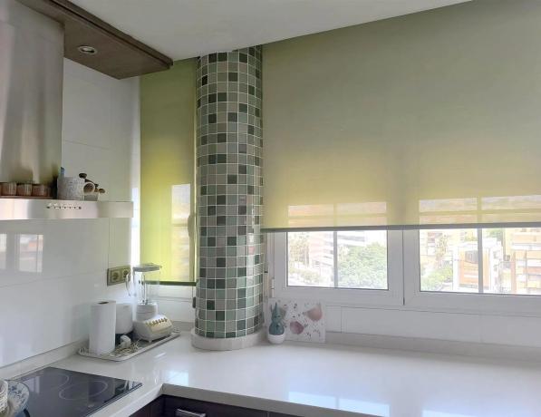 Ático en Barrio Princesa Mercedes