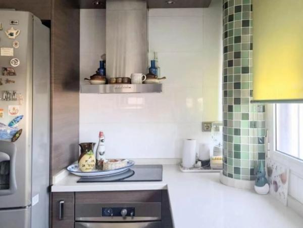 Ático en Barrio Princesa Mercedes